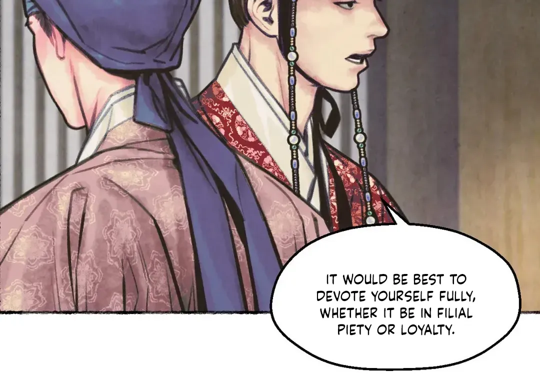 Read Cheongsang Buma chapter 8 image 56 on Lezhin