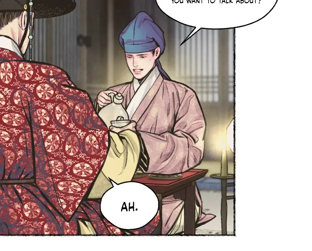 Read Cheongsang Buma chapter 8 image 6 on Lezhin