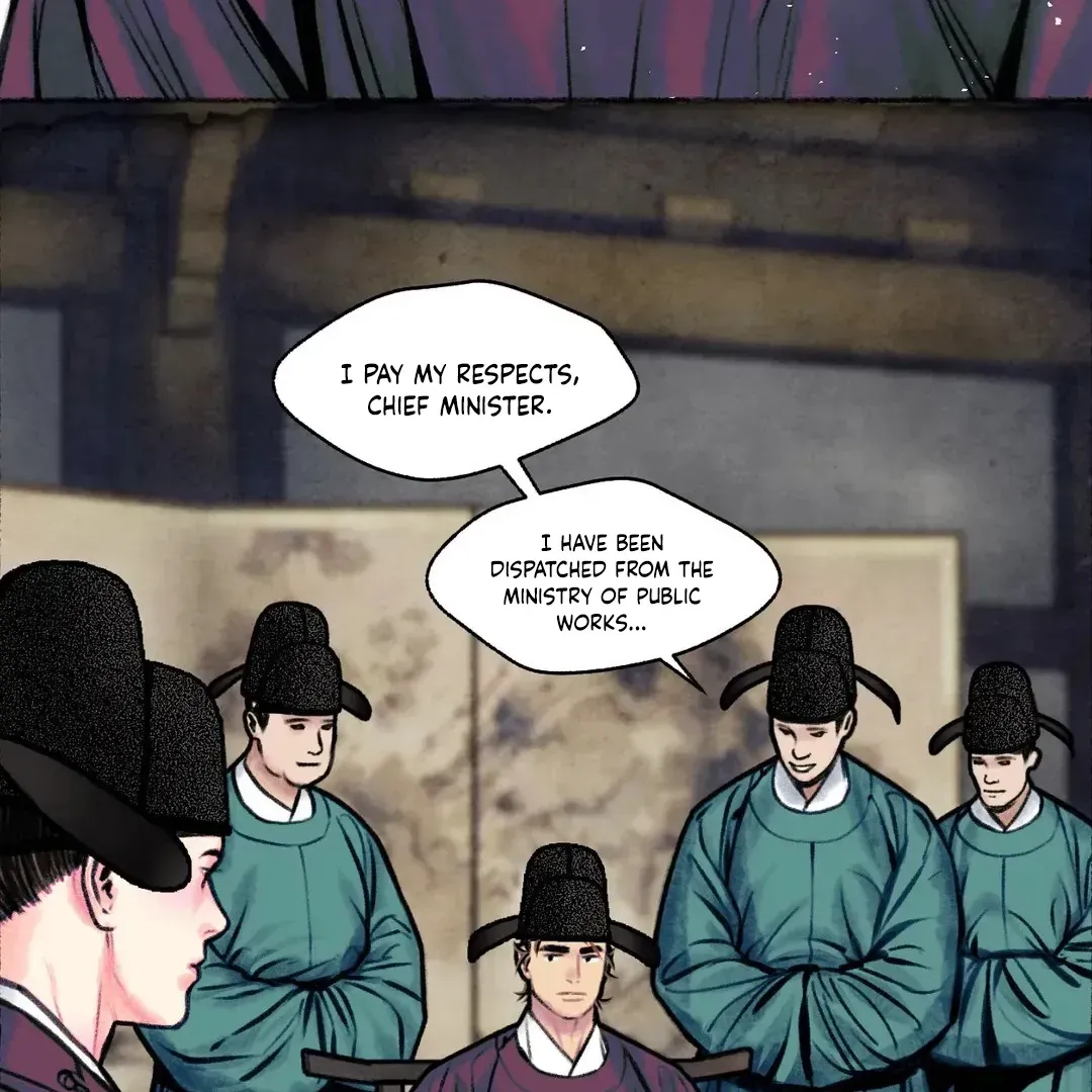 Read Cheongsang Buma chapter 8 image 60 on Lezhin