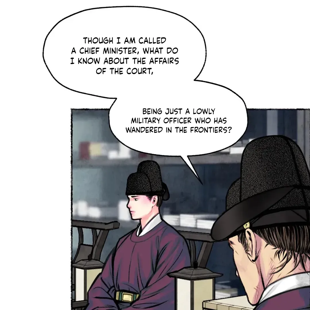 Read Cheongsang Buma chapter 8 image 63 on Lezhin