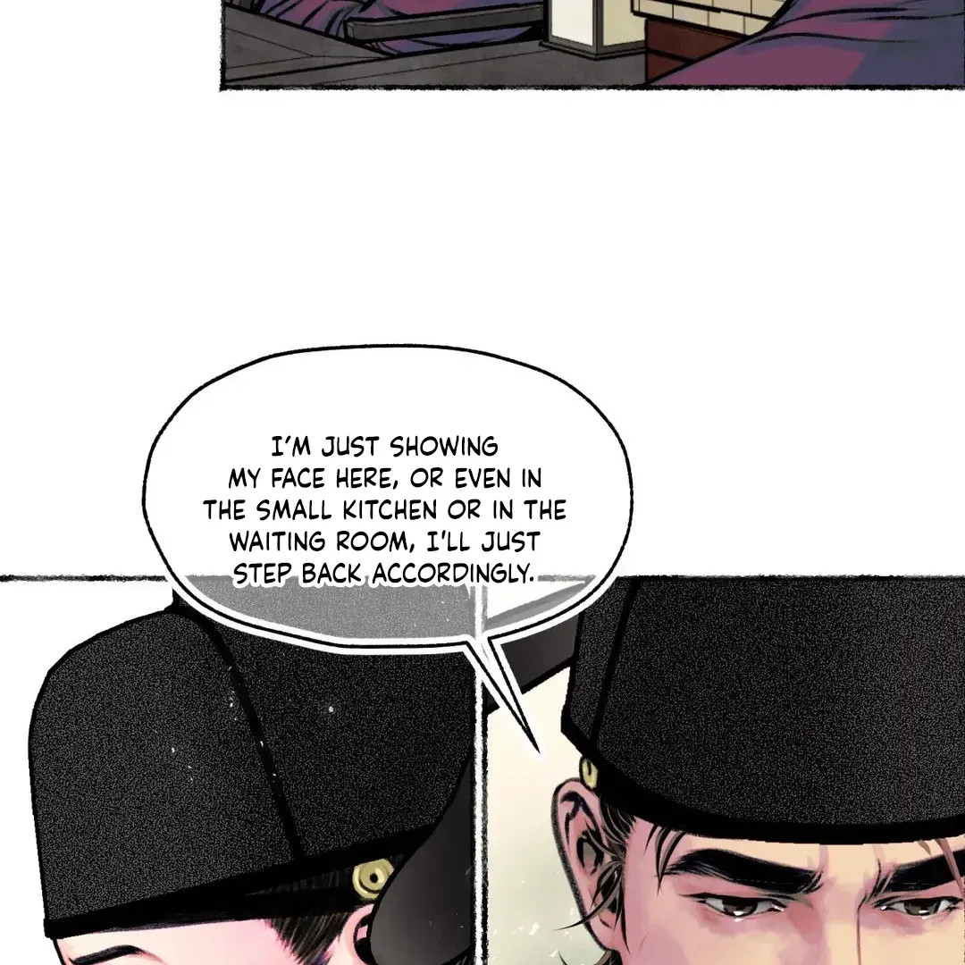 Read Cheongsang Buma chapter 8 image 64 on Lezhin