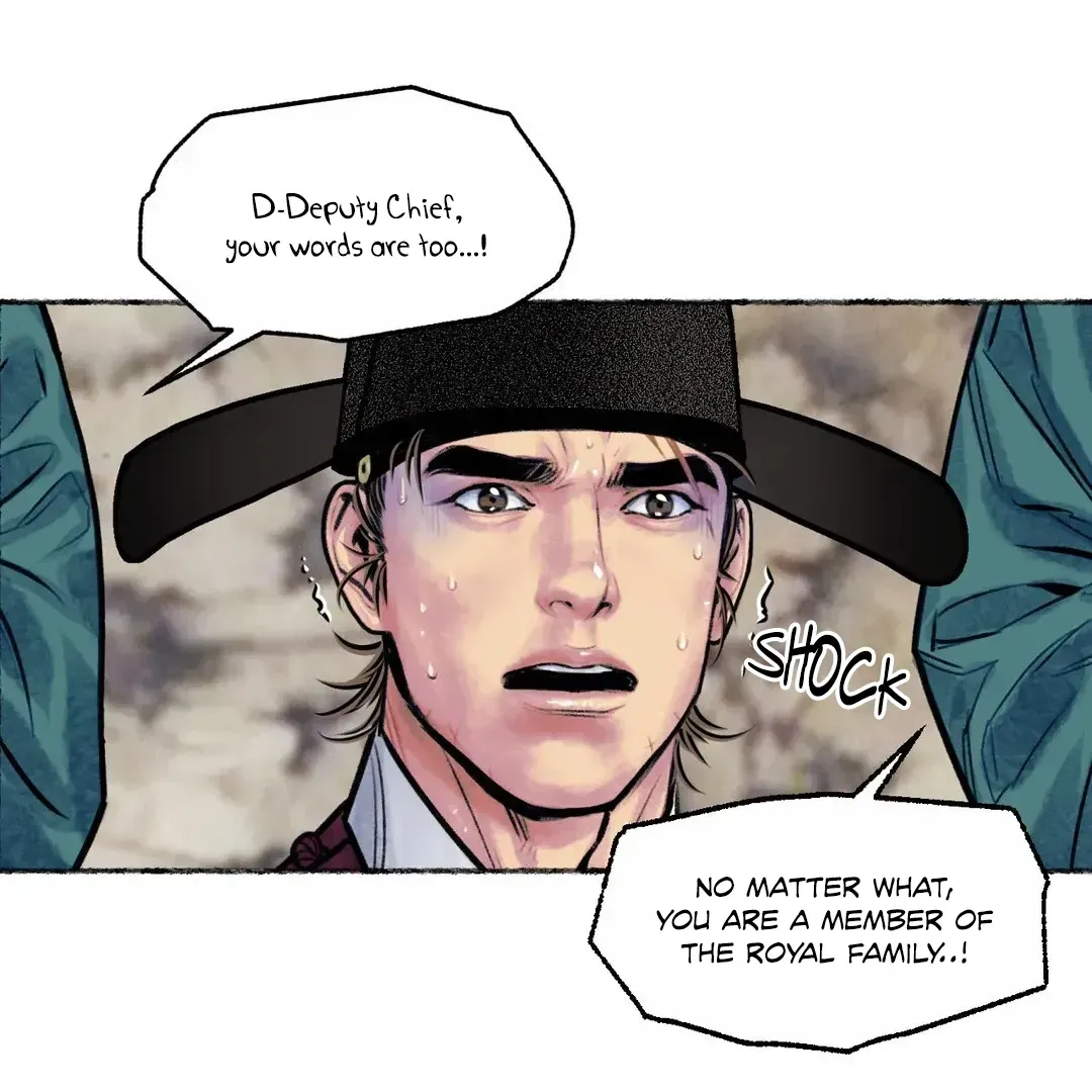 Read Cheongsang Buma chapter 8 image 69 on Lezhin