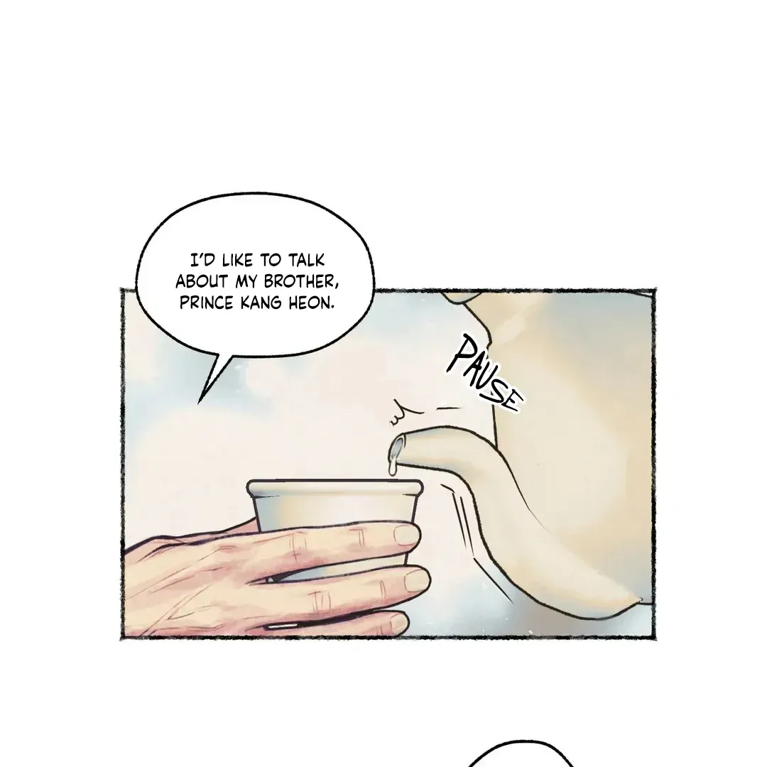 Read Cheongsang Buma chapter 8 image 7 on Lezhin