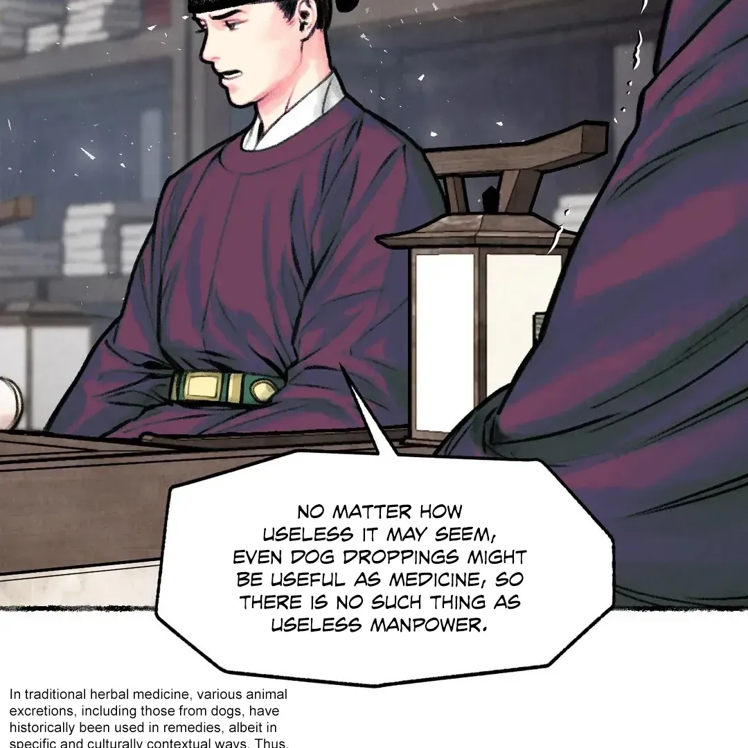Read Cheongsang Buma chapter 8 image 71 on Lezhin
