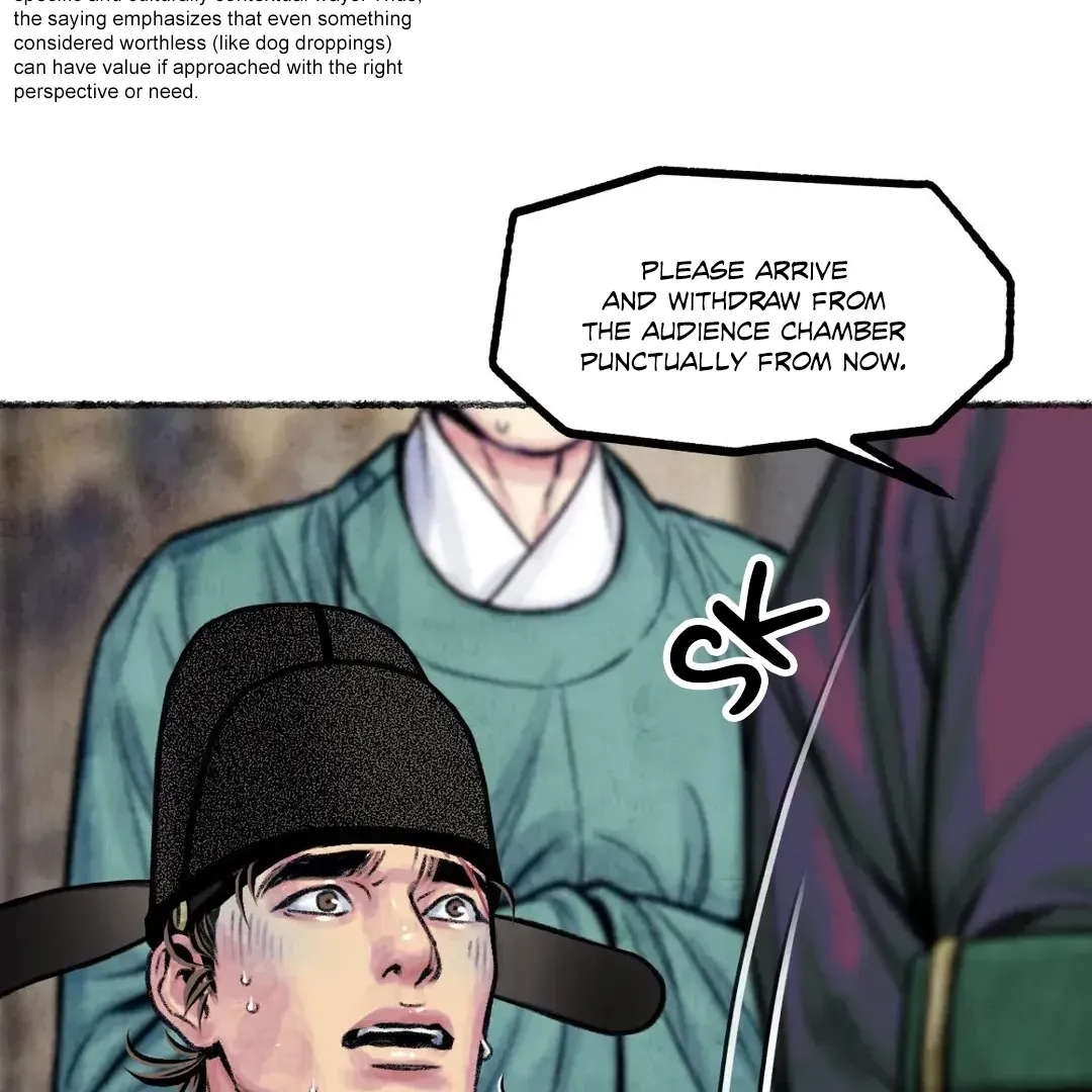 Read Cheongsang Buma chapter 8 image 72 on Lezhin