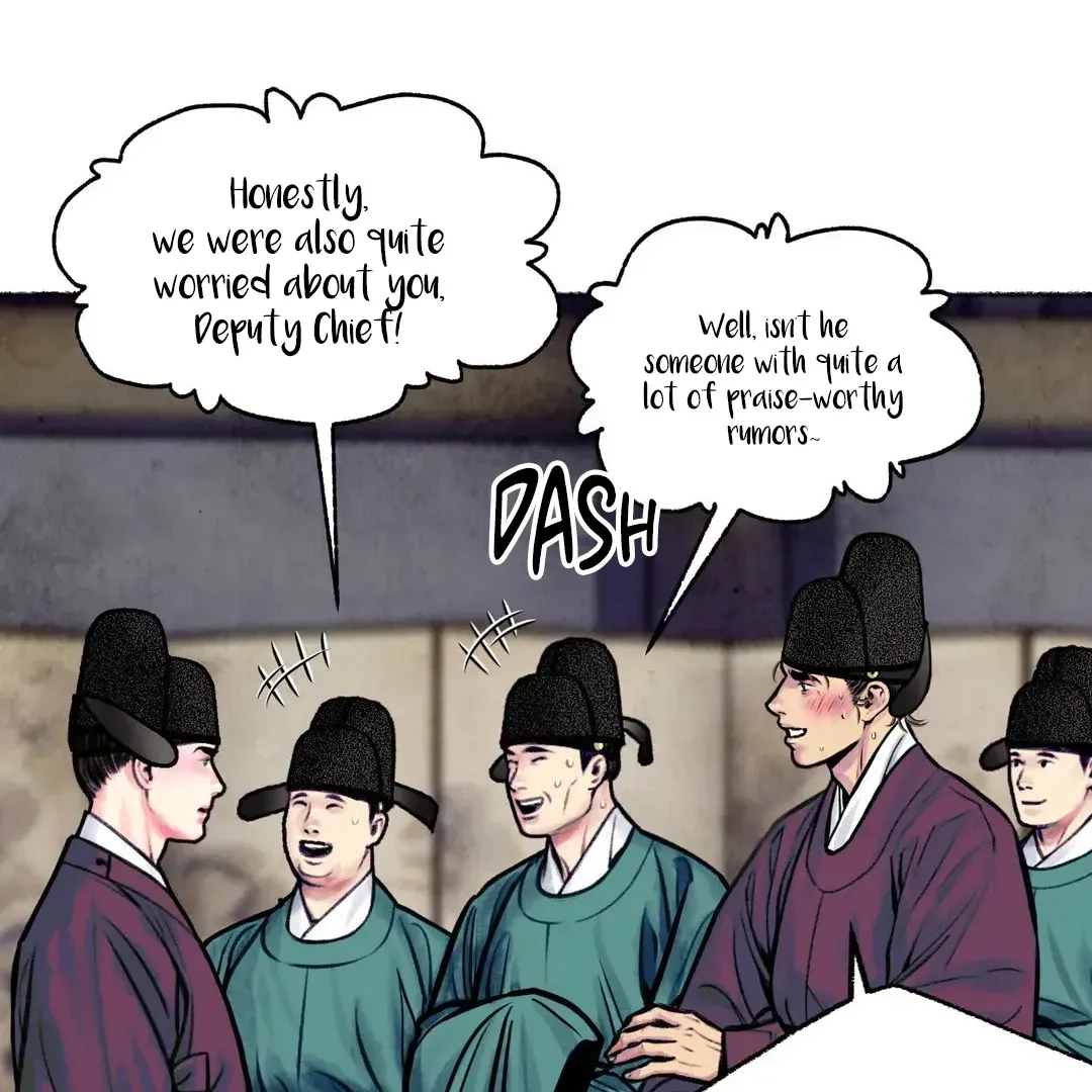 Read Cheongsang Buma chapter 8 image 79 on Lezhin