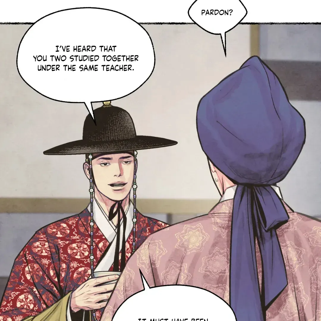 Read Cheongsang Buma chapter 8 image 8 on Lezhin