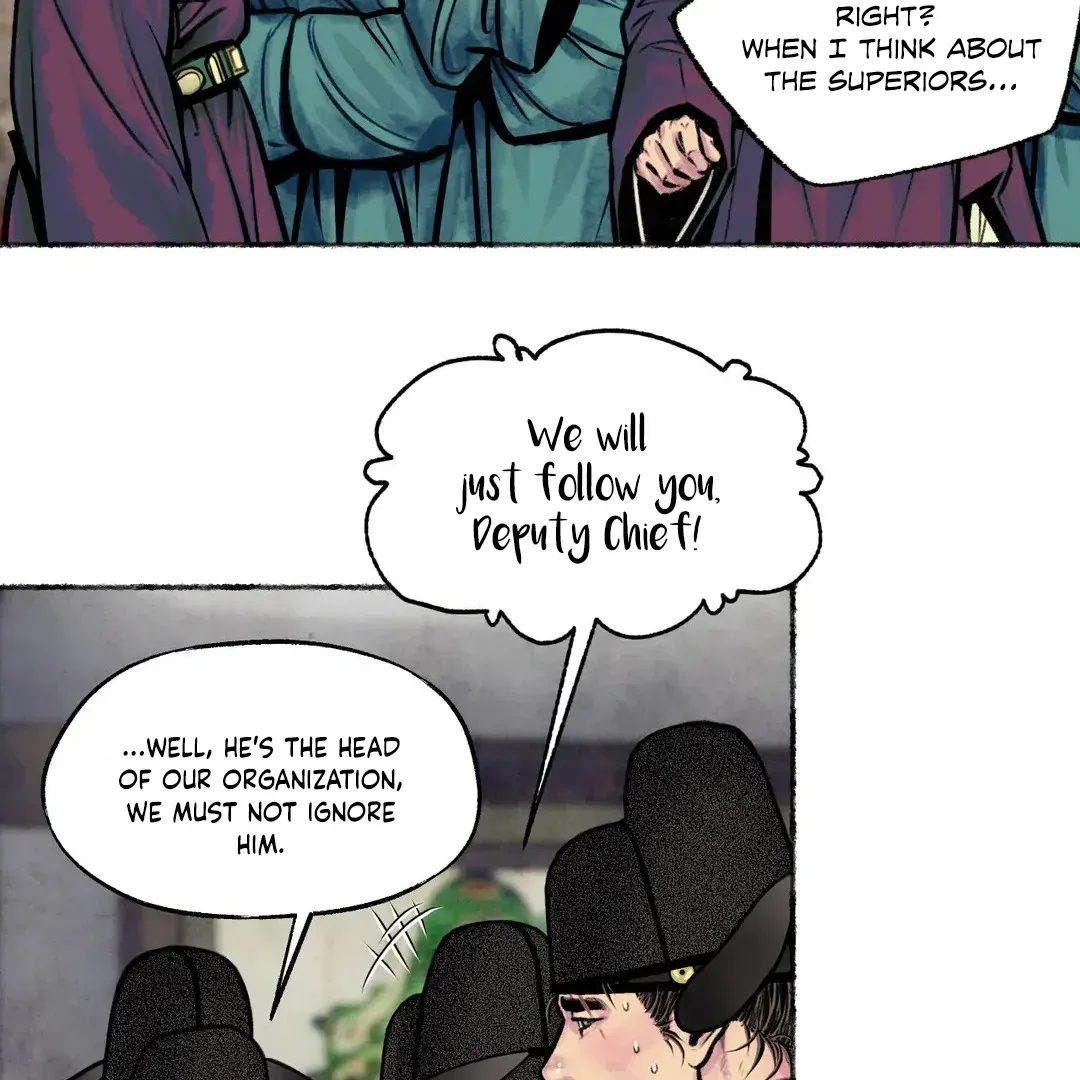 Read Cheongsang Buma chapter 8 image 80 on Lezhin