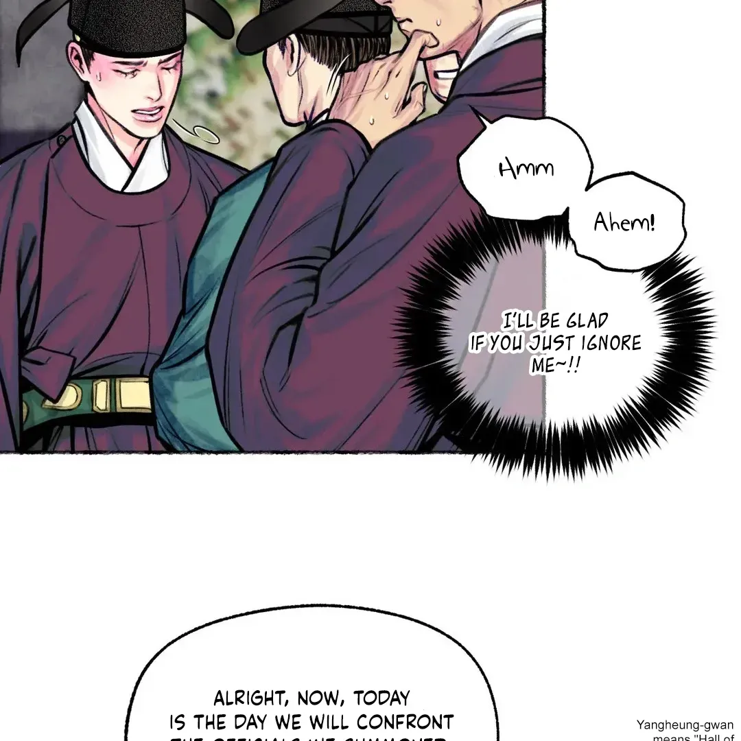 Read Cheongsang Buma chapter 8 image 81 on Lezhin