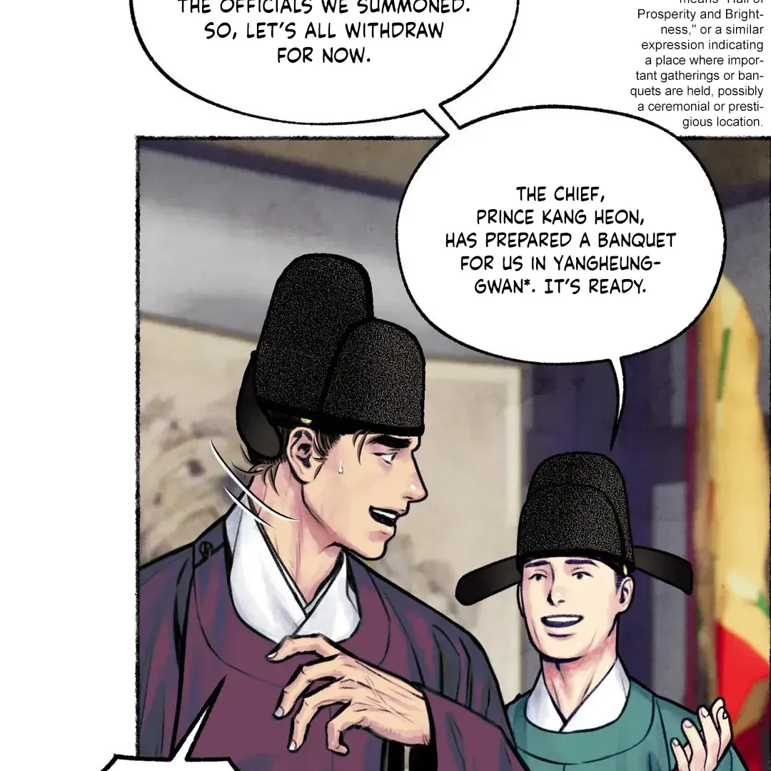 Read Cheongsang Buma chapter 8 image 82 on Lezhin