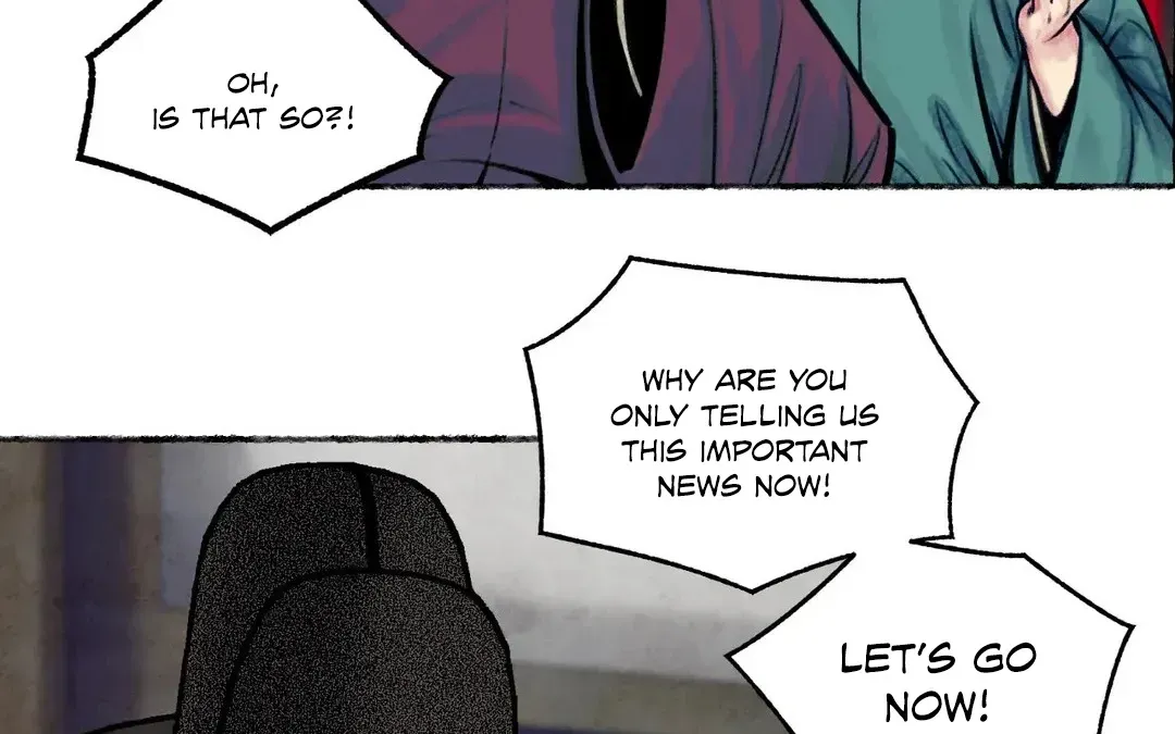 Read Cheongsang Buma chapter 8 image 83 on Lezhin