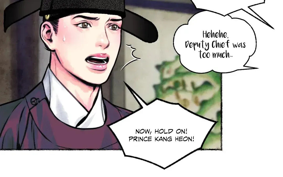 Read Cheongsang Buma chapter 8 image 84 on Lezhin