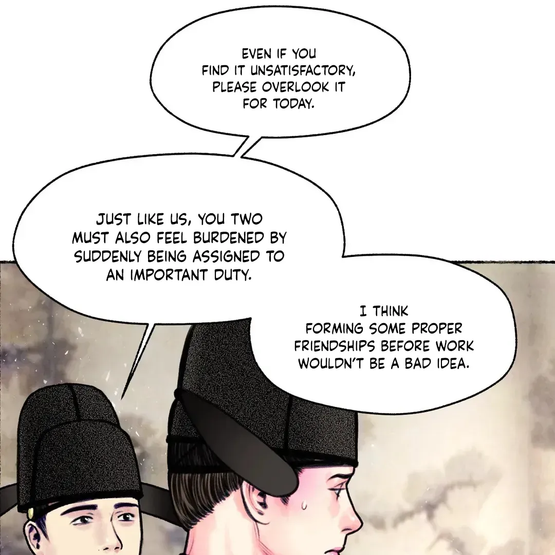Read Cheongsang Buma chapter 8 image 86 on Lezhin