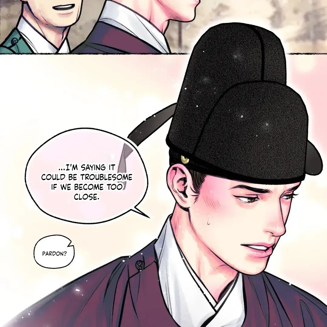 Read Cheongsang Buma chapter 8 image 87 on Lezhin
