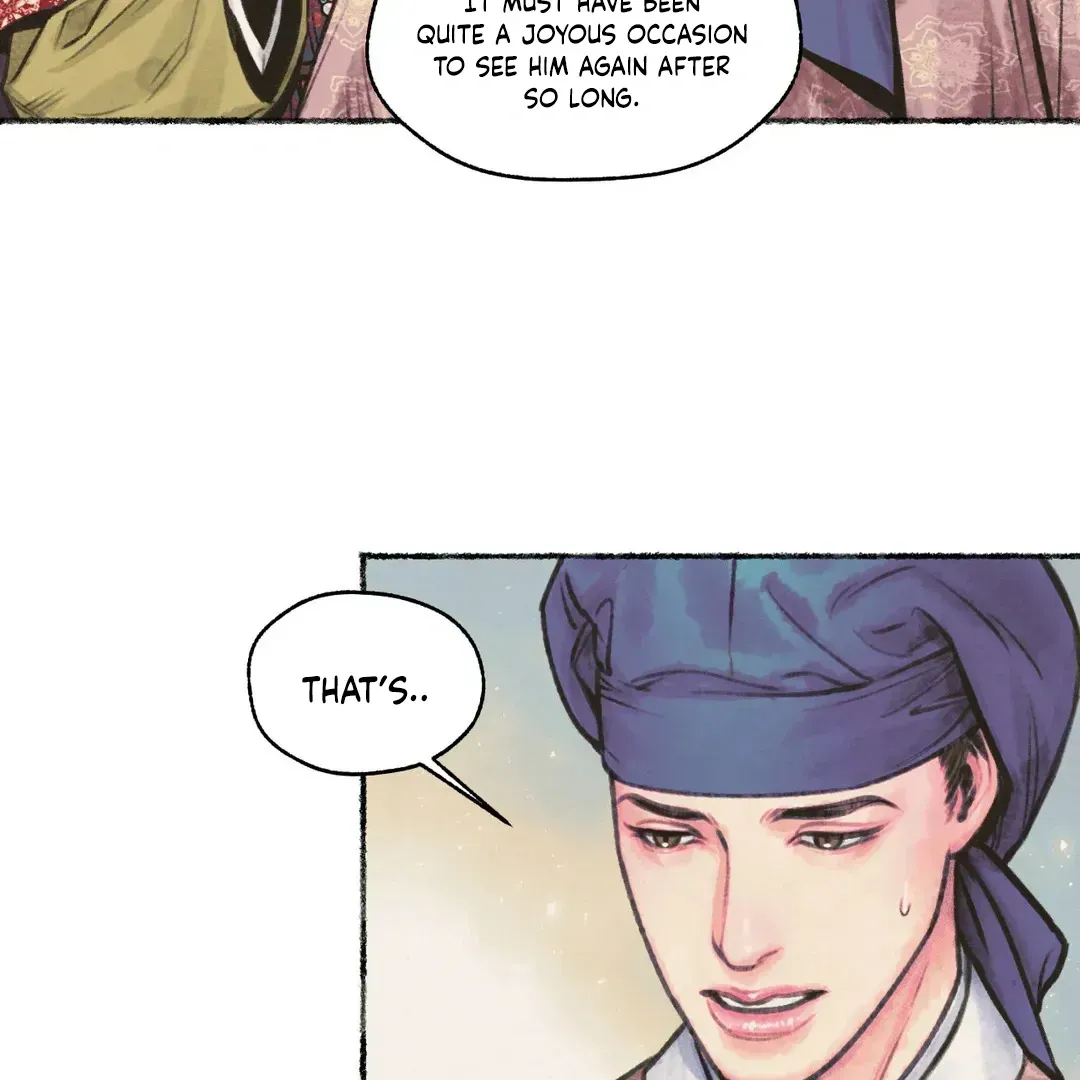 Read Cheongsang Buma chapter 8 image 9 on Lezhin