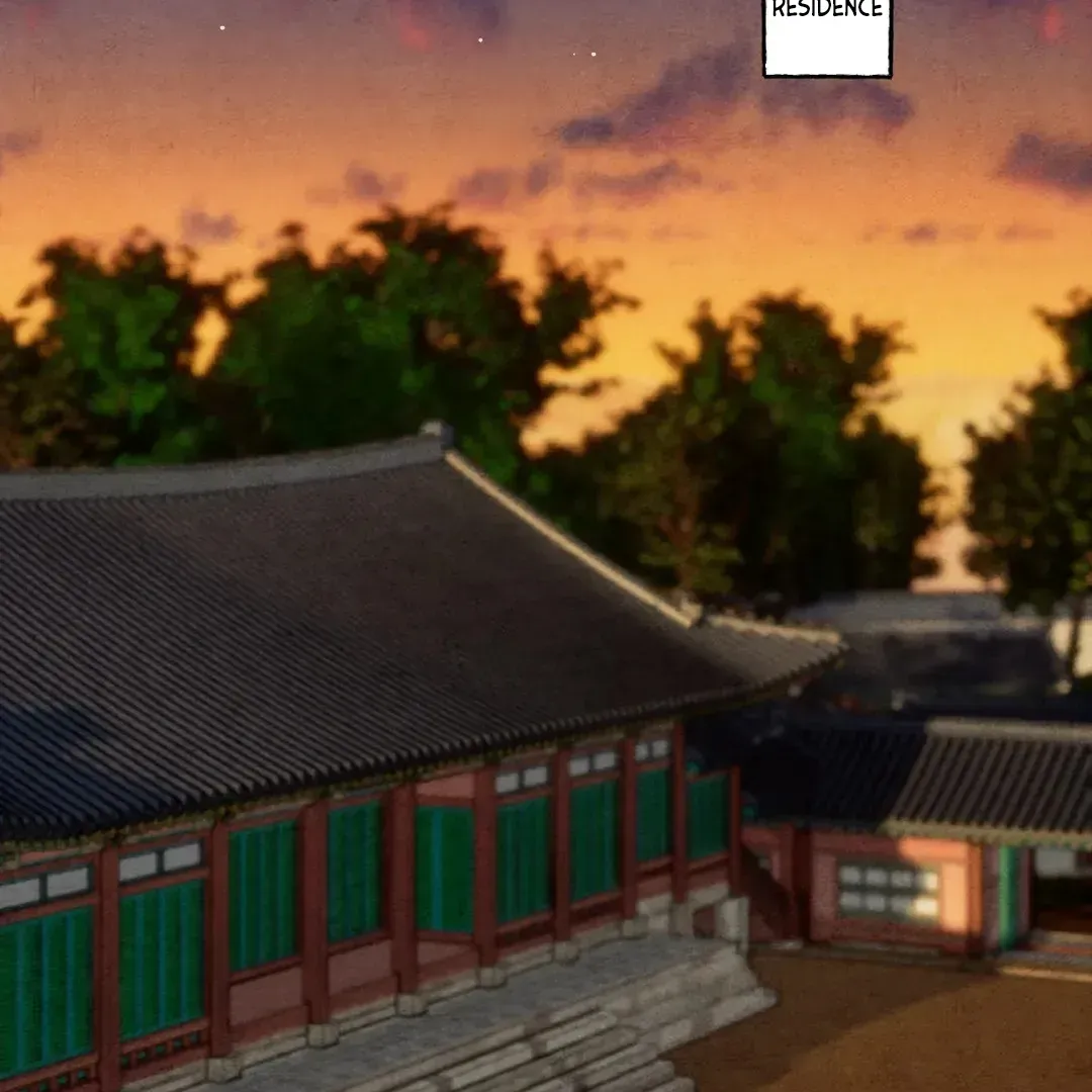 Read Cheongsang Buma chapter 8 image 90 on Lezhin
