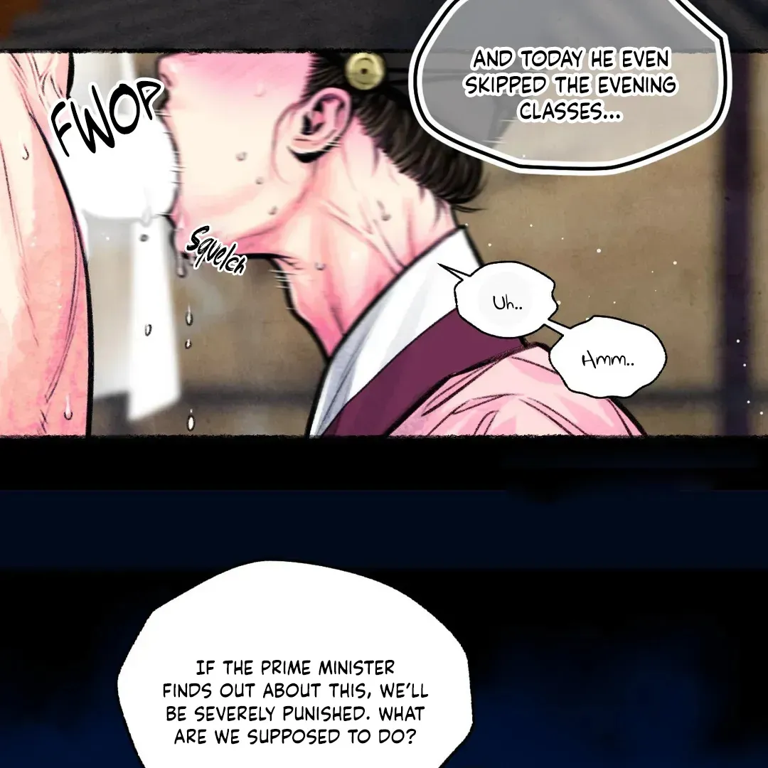 Read Cheongsang Buma chapter 8 image 92 on Lezhin