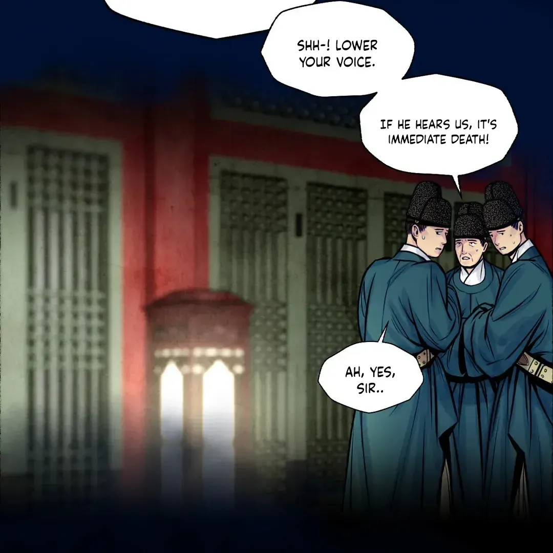 Read Cheongsang Buma chapter 8 image 93 on Lezhin