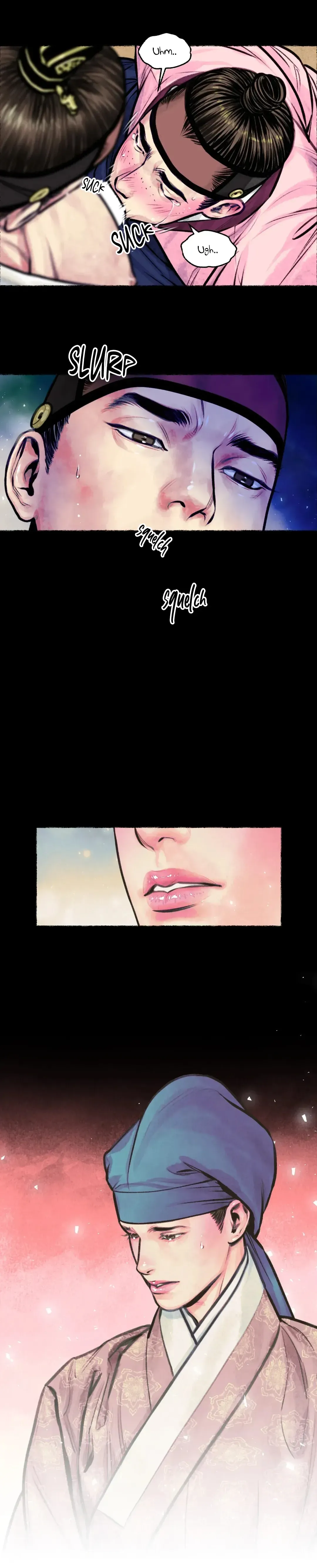Read Cheongsang Buma chapter 8 image 97 on Lezhin