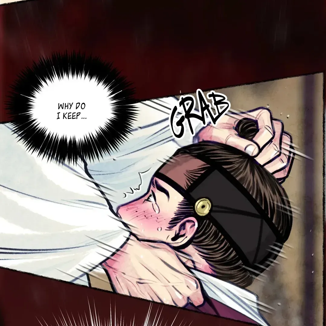 Read Cheongsang Buma chapter 8 image 99 on Lezhin