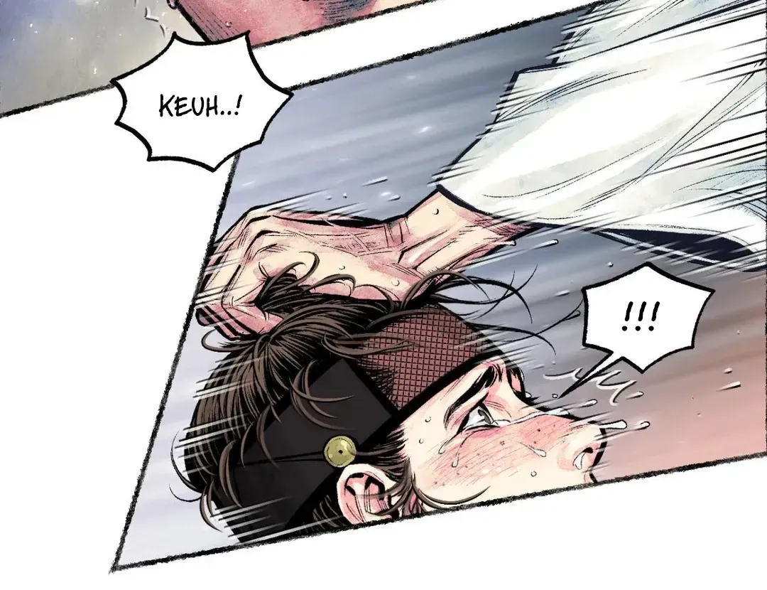 Read Cheongsang Buma chapter 9 image 14 on Lezhin