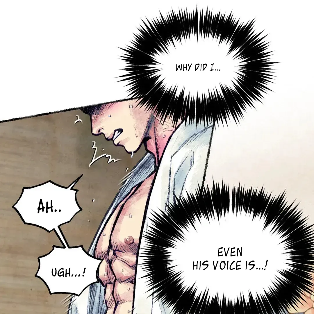 Read Cheongsang Buma chapter 9 image 15 on Lezhin