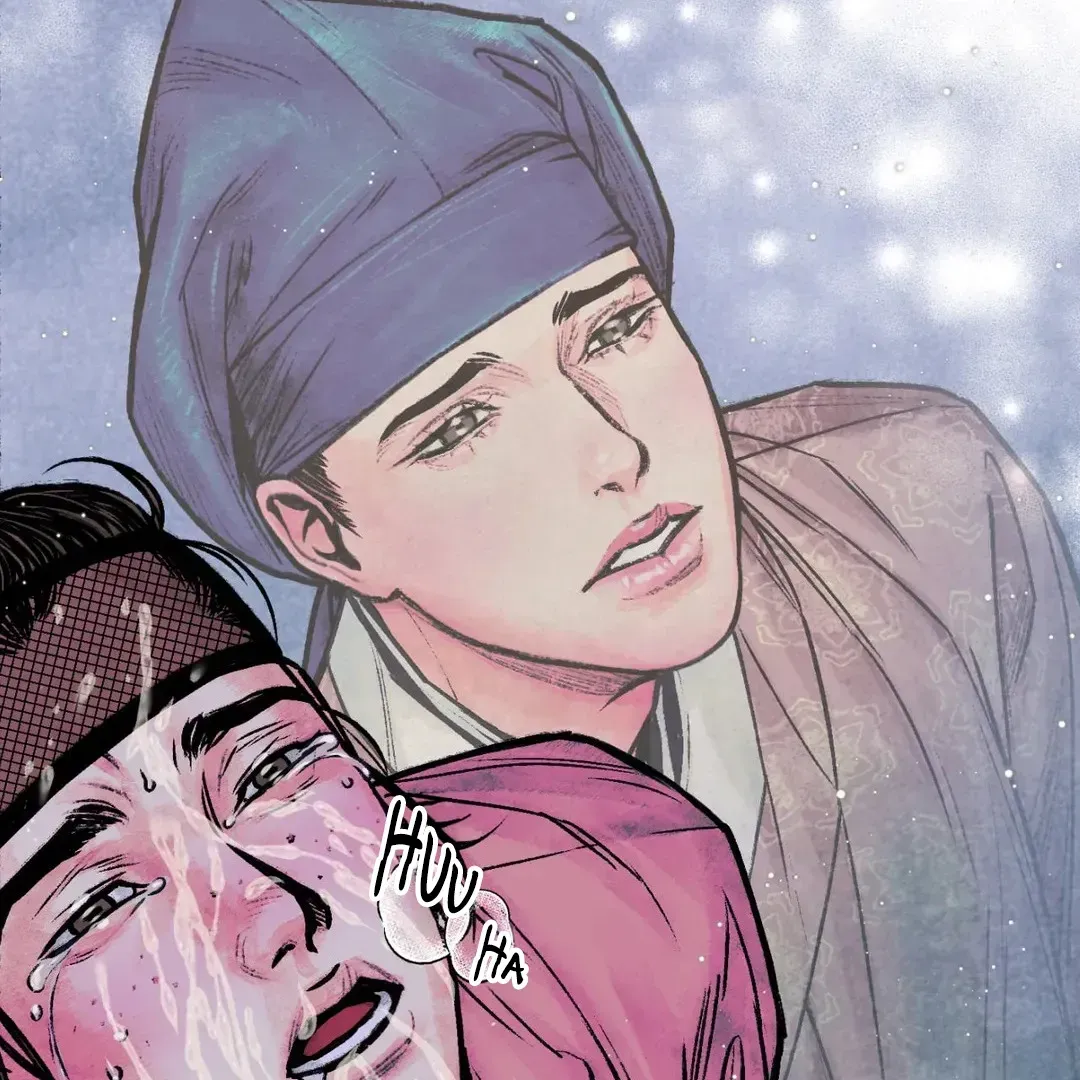 Read Cheongsang Buma chapter 9 image 23 on Lezhin