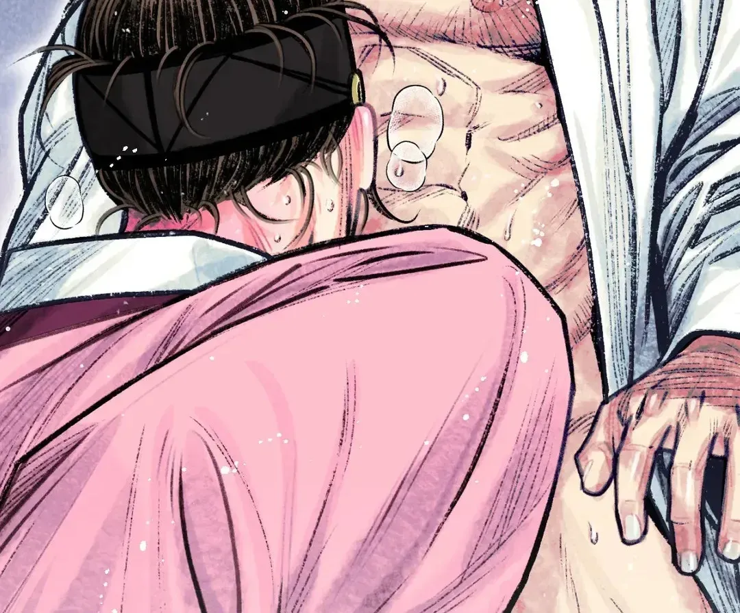 Read Cheongsang Buma chapter 9 image 26 on Lezhin