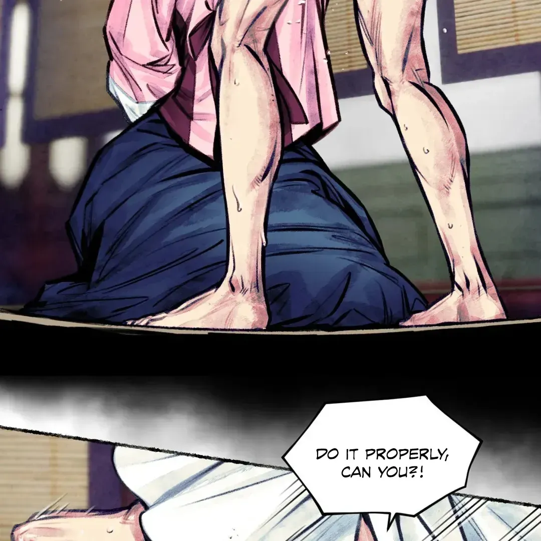 Read Cheongsang Buma chapter 9 image 3 on Lezhin