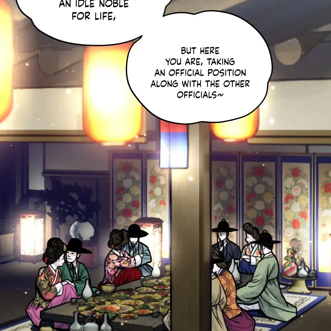 Read Cheongsang Buma chapter 9 image 32 on Lezhin