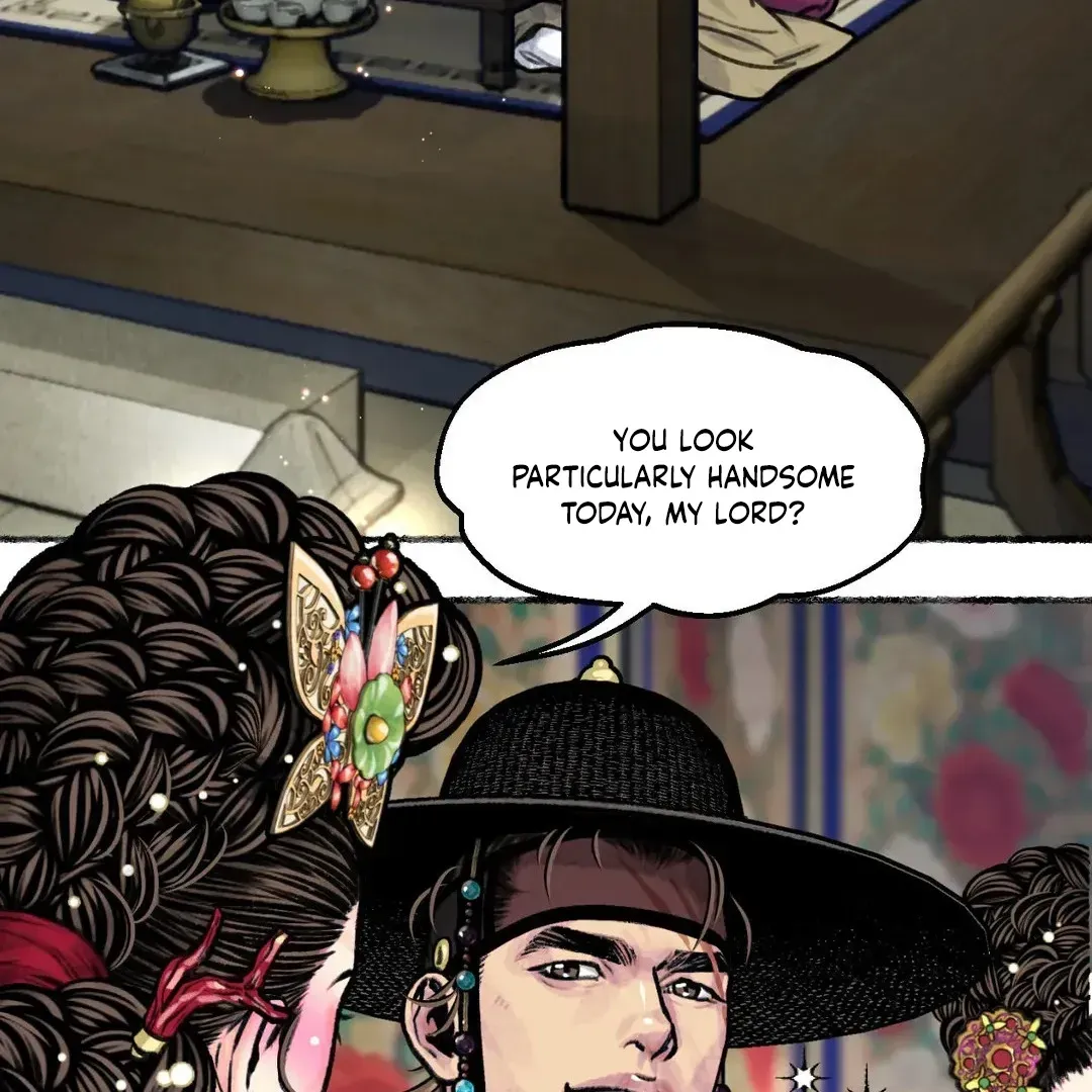 Read Cheongsang Buma chapter 9 image 33 on Lezhin
