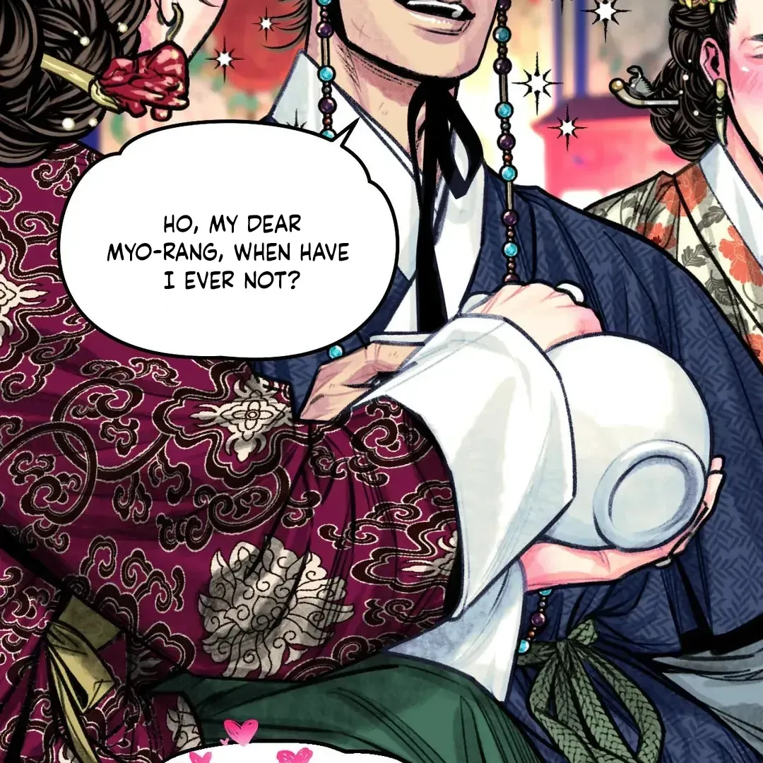 Read Cheongsang Buma chapter 9 image 34 on Lezhin