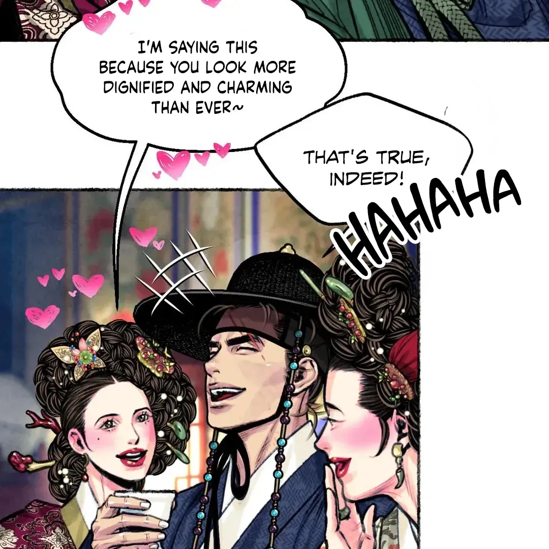 Read Cheongsang Buma chapter 9 image 35 on Lezhin