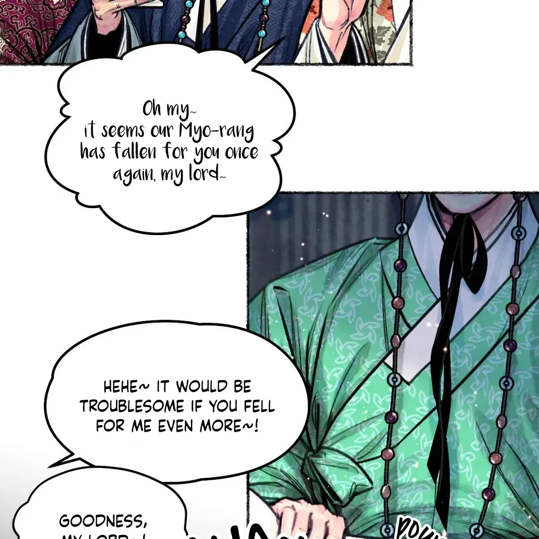 Read Cheongsang Buma chapter 9 image 36 on Lezhin
