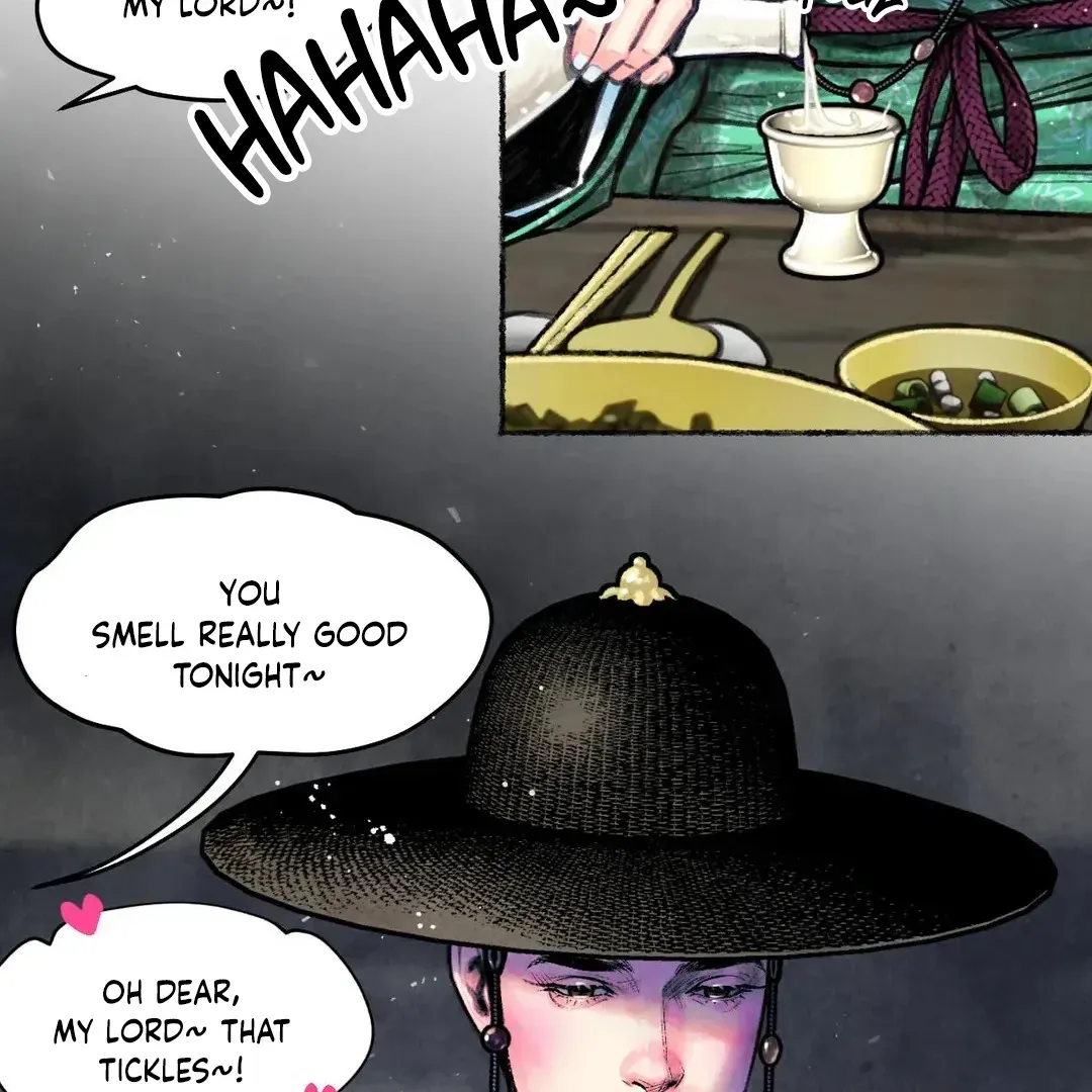 Read Cheongsang Buma chapter 9 image 37 on Lezhin