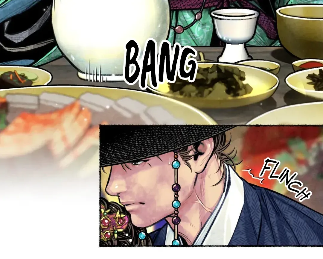 Read Cheongsang Buma chapter 9 image 39 on Lezhin