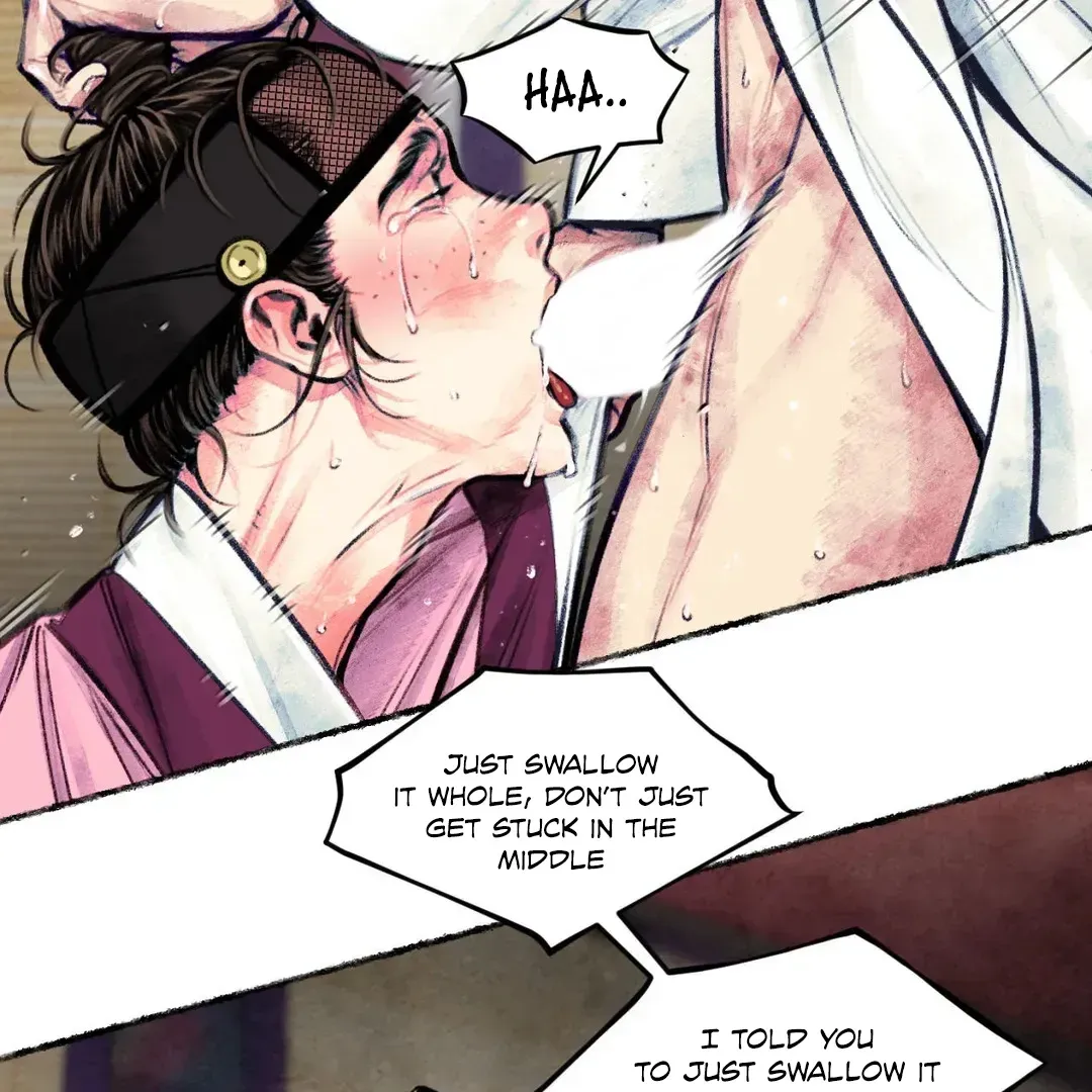 Read Cheongsang Buma chapter 9 image 4 on Lezhin