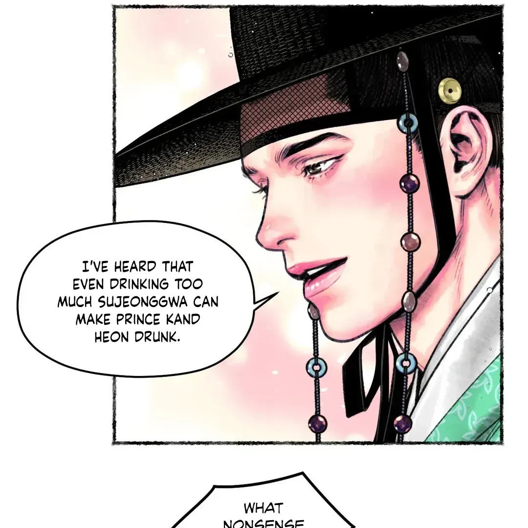 Read Cheongsang Buma chapter 9 image 42 on Lezhin