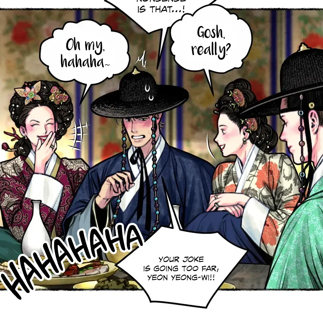 Read Cheongsang Buma chapter 9 image 43 on Lezhin