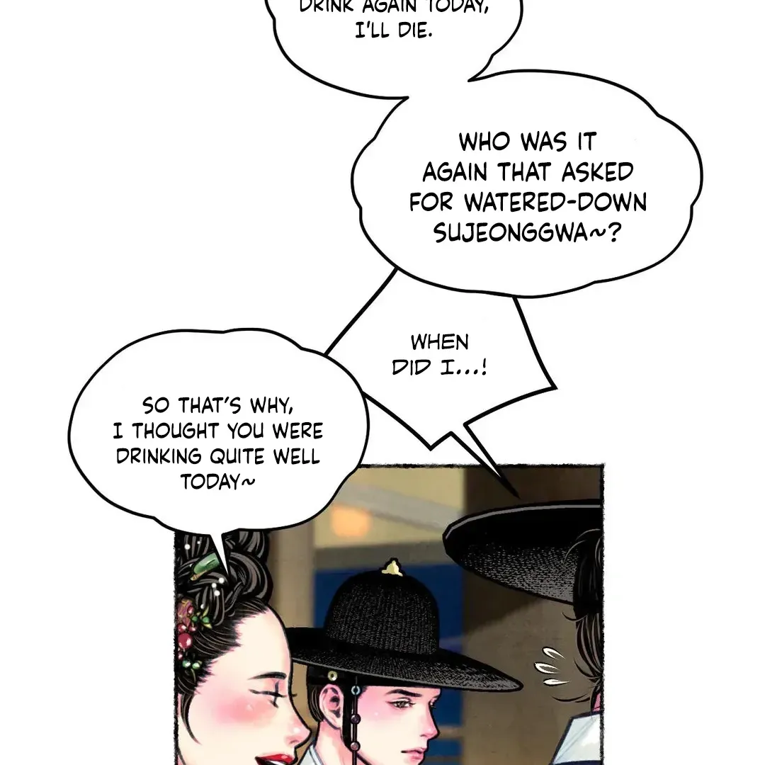 Read Cheongsang Buma chapter 9 image 45 on Lezhin