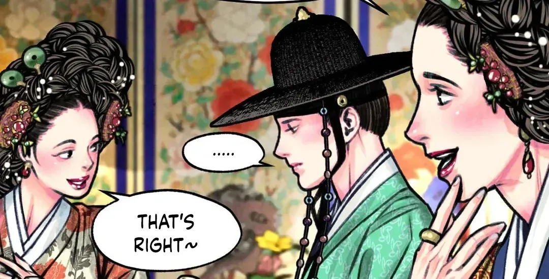 Read Cheongsang Buma chapter 9 image 47 on Lezhin