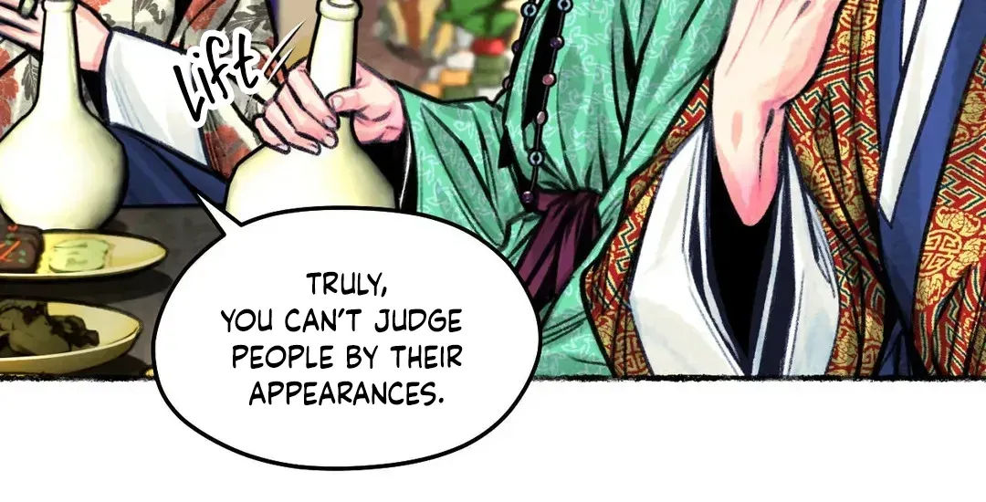 Read Cheongsang Buma chapter 9 image 48 on Lezhin
