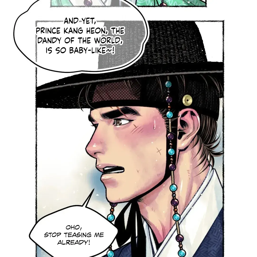 Read Cheongsang Buma chapter 9 image 50 on Lezhin
