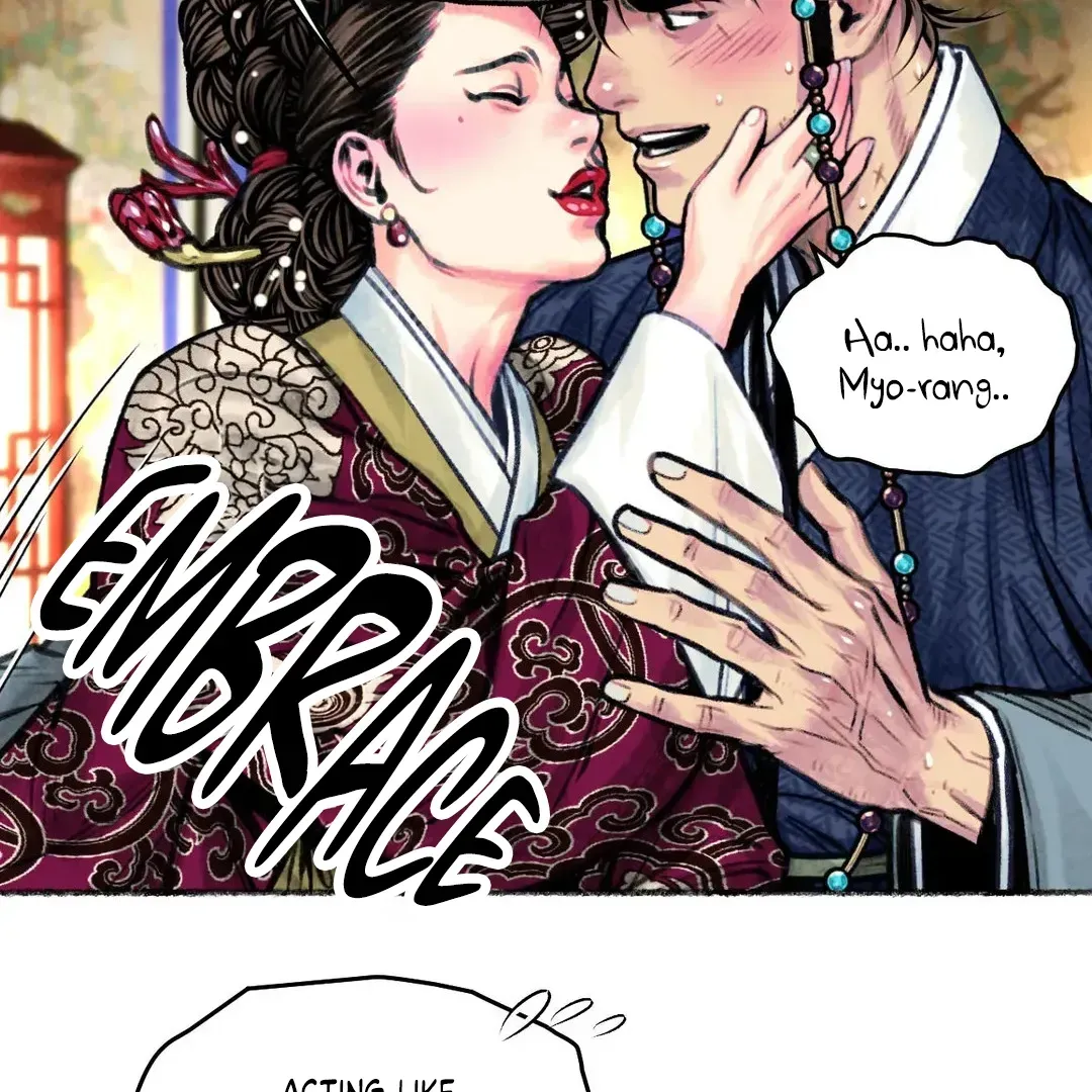 Read Cheongsang Buma chapter 9 image 52 on Lezhin