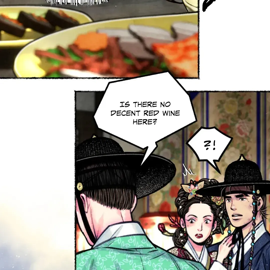Read Cheongsang Buma chapter 9 image 55 on Lezhin