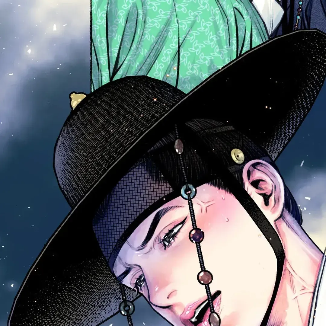 Read Cheongsang Buma chapter 9 image 56 on Lezhin