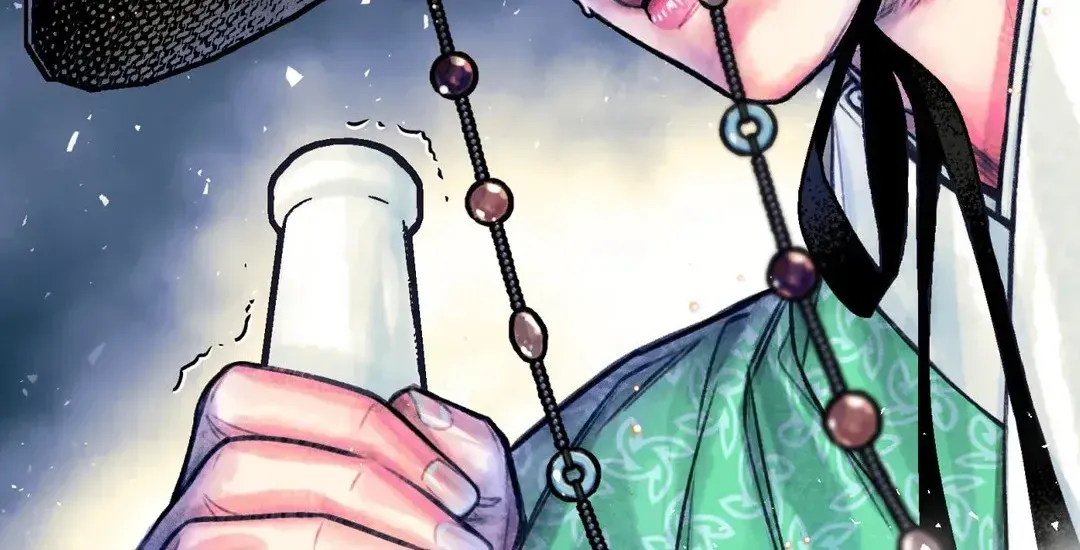 Read Cheongsang Buma chapter 9 image 57 on Lezhin