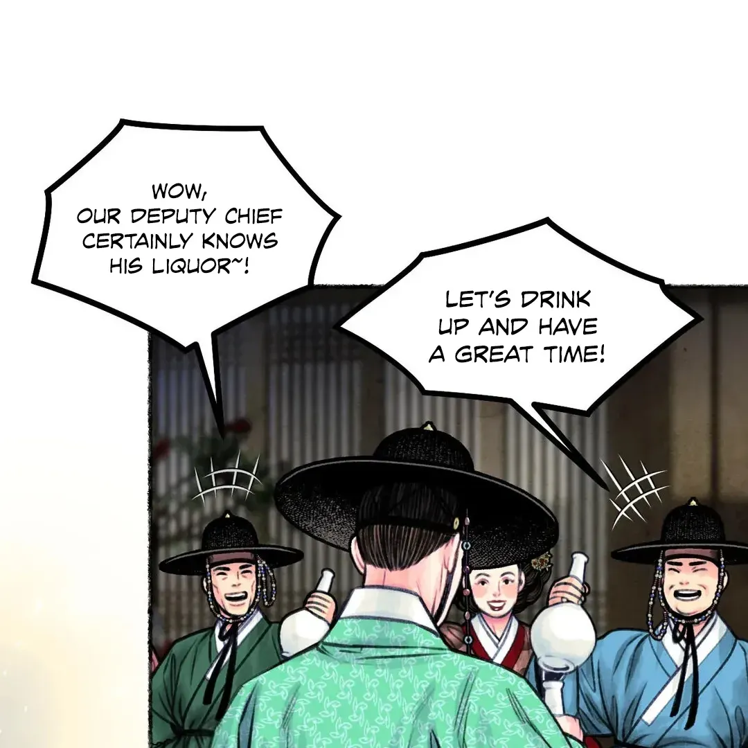 Read Cheongsang Buma chapter 9 image 59 on Lezhin