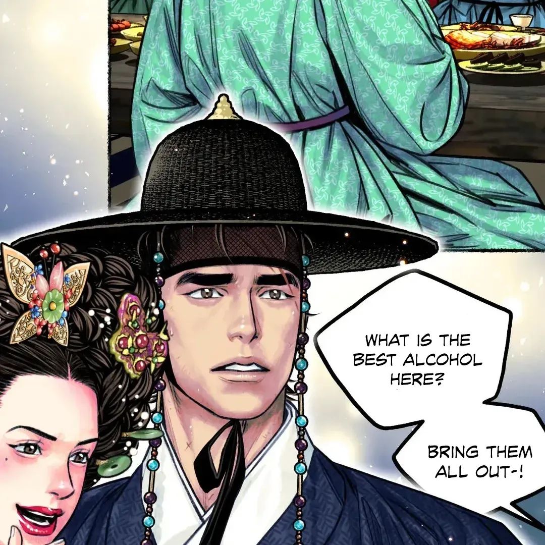 Read Cheongsang Buma chapter 9 image 60 on Lezhin