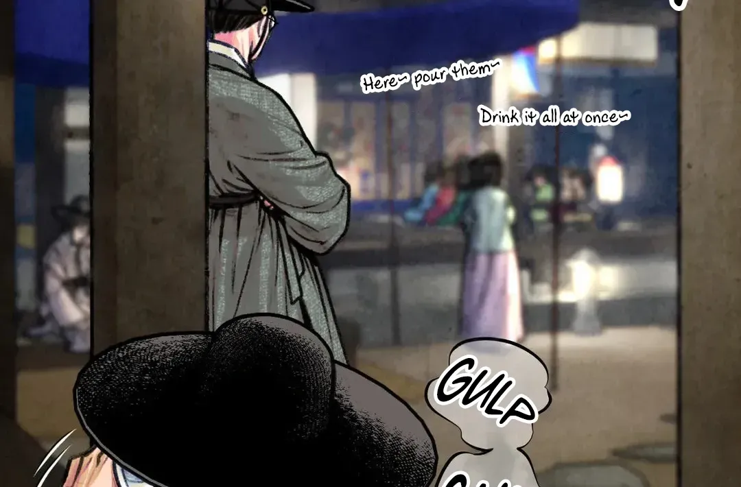 Read Cheongsang Buma chapter 9 image 63 on Lezhin